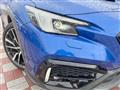 2022 Subaru WRX S4