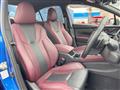 2022 Subaru WRX S4
