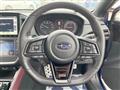 2022 Subaru WRX S4
