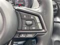 2022 Subaru WRX S4