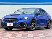 2022 Subaru WRX S4