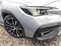 2022 Subaru WRX S4
