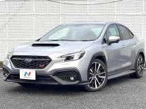 2022 Subaru WRX S4