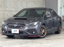 2024 Subaru WRX S4