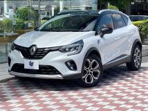2023 Renault Captur