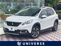 2018 Peugeot 2008