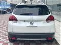 2018 Peugeot 2008