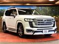 2024 Toyota Land Cruiser