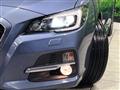 2015 Subaru Levorg