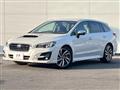 2017 Subaru Levorg