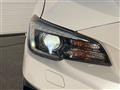2017 Subaru Levorg