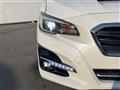 2017 Subaru Levorg