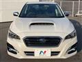 2017 Subaru Levorg