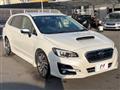 2017 Subaru Levorg
