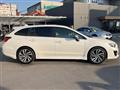 2017 Subaru Levorg