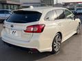 2017 Subaru Levorg
