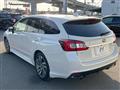 2017 Subaru Levorg