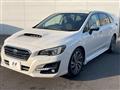 2017 Subaru Levorg