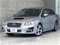 2018 Subaru Levorg