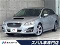 2018 Subaru Levorg