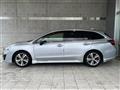 2018 Subaru Levorg