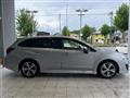 2018 Subaru Levorg