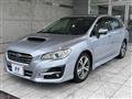 2018 Subaru Levorg