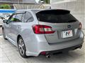 2018 Subaru Levorg