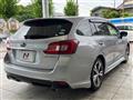 2018 Subaru Levorg