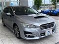 2018 Subaru Levorg