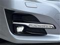 2018 Subaru Levorg