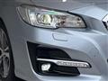2018 Subaru Levorg