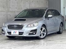 2018 Subaru Levorg