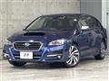 2019 Subaru Levorg