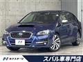 2019 Subaru Levorg