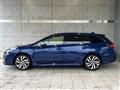 2019 Subaru Levorg