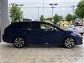 2019 Subaru Levorg