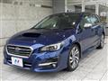 2019 Subaru Levorg