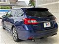 2019 Subaru Levorg