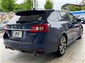 2019 Subaru Levorg