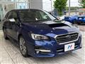2019 Subaru Levorg