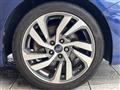 2019 Subaru Levorg