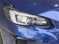 2019 Subaru Levorg