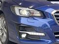 2019 Subaru Levorg