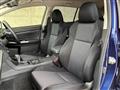 2019 Subaru Levorg