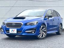 2019 Subaru Levorg