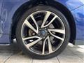 2015 Subaru Levorg