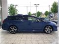 2015 Subaru Levorg