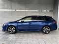 2015 Subaru Levorg