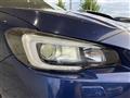 2015 Subaru Levorg